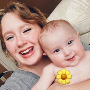 Meet your Posher, Lillian